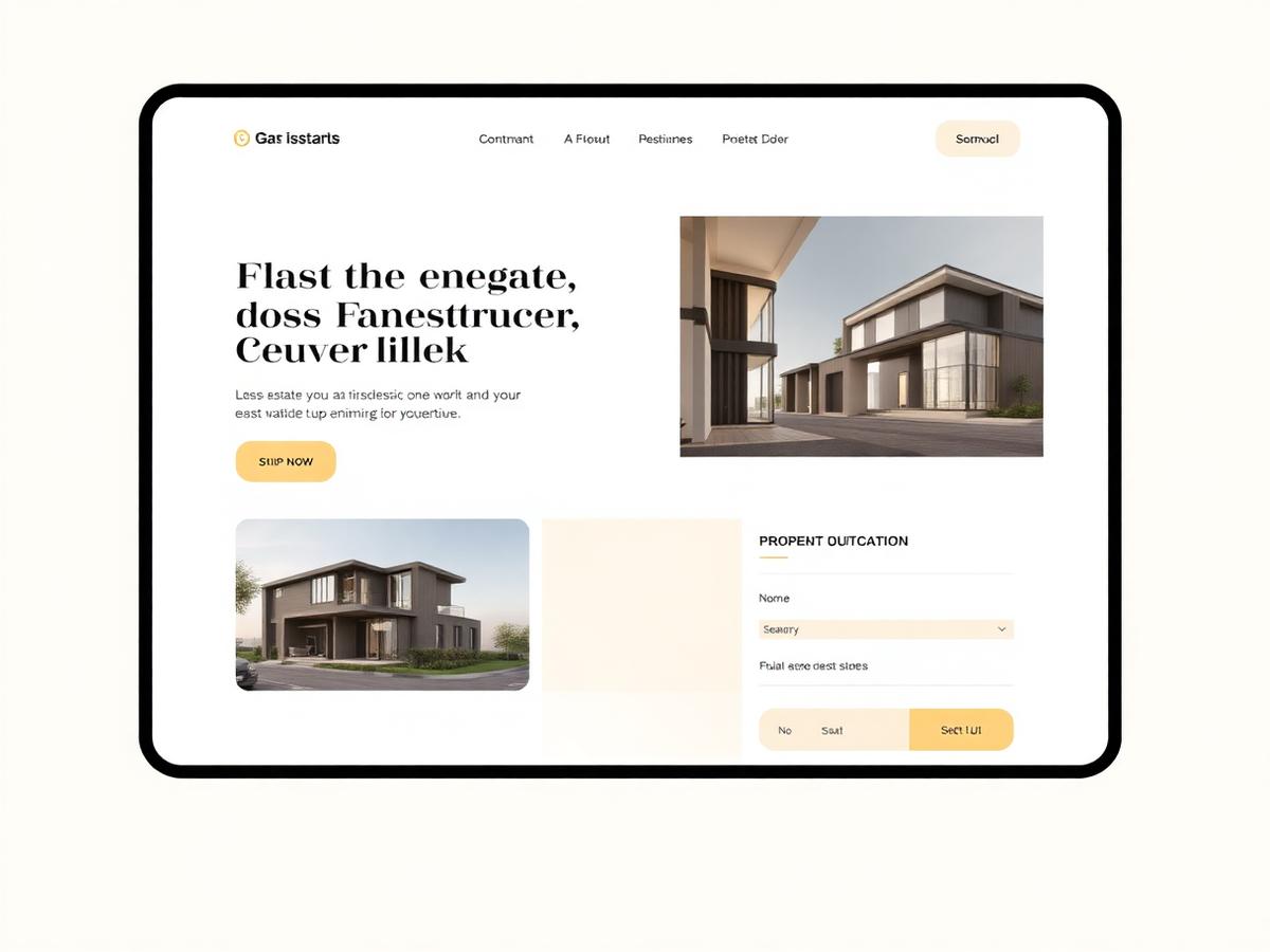 Casa Estarts