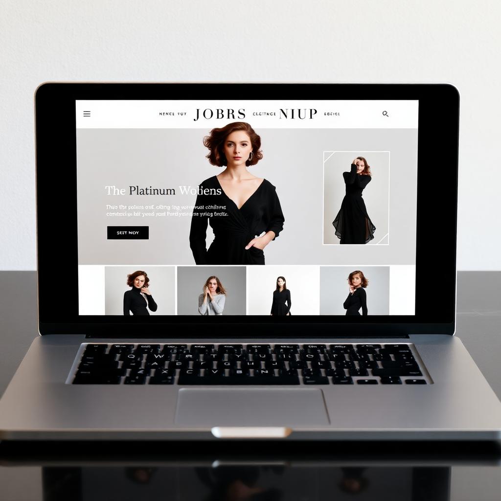 Lumière Boutique